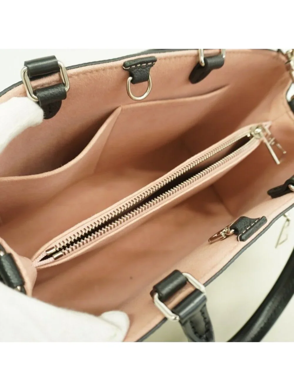 Louis Vuitton Handbag Epi Marelle Tote 2-Way
